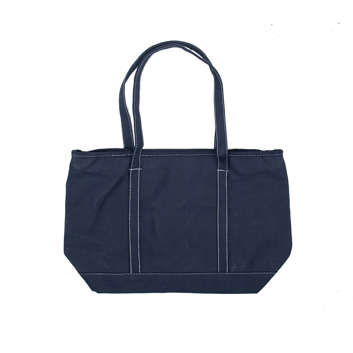 NMI-937 | Large Cotton Yacht Tote Bag