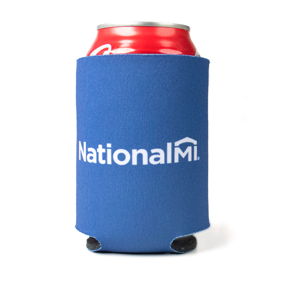 NMI-958 | Full Color Can Koozie